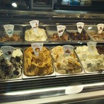 Konnichiwa & Gelate - 