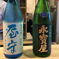 旬菜 おぐら家 - 