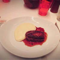 Benoit Alain Ducasse - 