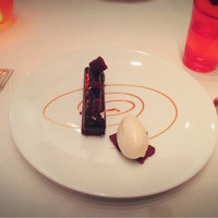 Benoit Alain Ducasse - 