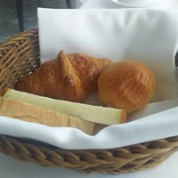 レストラン ブリーズヴェール - 