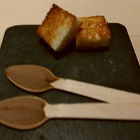 中目黒 いぐち 本店 - レバーパテ