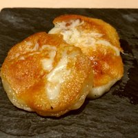 中目黒 いぐち 本店 - カチョカバロ