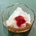 カフェ・レジェンド - デザート