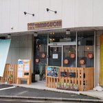 デリアンドカフェ・ヤマグチ - YAMAGUCHI