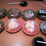 おどり寿司 - 寿司