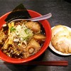 麺家いろは 京都駅ビル店