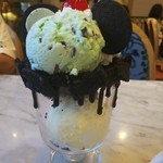 MR.JONES' ORPHANAGE - 