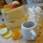 MR.JONES' ORPHANAGE - 