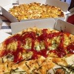 BIG BEAR'S PIZZA - 