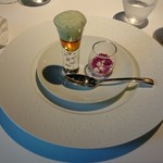 レフェルヴェソンス - 