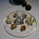 レフェルヴェソンス - 