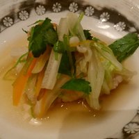 下関 春帆楼 東京店 - 鱧