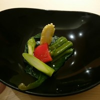 鮨 千陽 - 