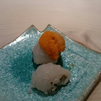 鮨 千陽 - 