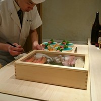 鮨 千陽 - 