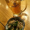 肉居酒屋 蝦夷共和国 馬鹿だもん