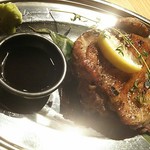 肉居酒屋 蝦夷共和国 馬鹿だもん - 