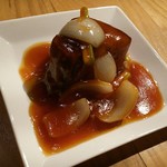 肉居酒屋 蝦夷共和国 馬鹿だもん - 