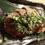 肉居酒屋 蝦夷共和国 馬鹿だもん - 