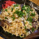 肉居酒屋 蝦夷共和国 馬鹿だもん - 