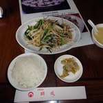 中国飯店 瑞鳳 - 