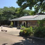 はれひより - 和風でいい雰囲気です
