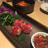 尾崎牛焼肉 銀座 ひむか - 