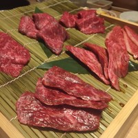 尾崎牛焼肉 銀座 ひむか - 