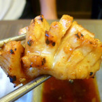 いっ歩 - ◆シマチョウ④