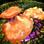 いっ歩 - ◆ネギタン塩②