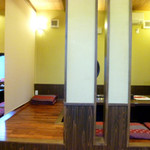 いっ歩 - ◆小上がり席