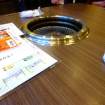 Ippo - ◆テーブル席
