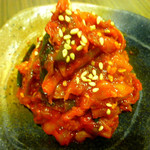 いっ歩 - ◆キャベツキムチ