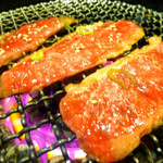 いっ歩 - ◆いっ歩カルビ②