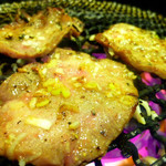 いっ歩 - ◆ネギタン塩③