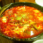 いっ歩 - ◆テグタンクッパ