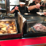 Hakata Yatai Satsumaya - 