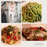 ラ ランテルナ ディ ジェノバ - 2017/6