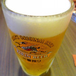 いっ歩 - ◆生ビール