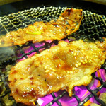 いっ歩 - ◆いっ歩カルビ③