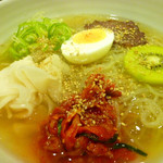 いっ歩 - ◆冷麺