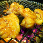 いっ歩 - ◆シマチョウ②