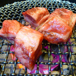 いっ歩 - ◆ゲタカルビ②