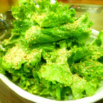 いっ歩 - ◆ムンチサラダ