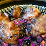 いっ歩 - ◆ゲタカルビ③