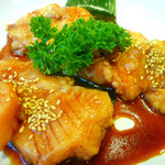 いっ歩 - ◆シマチョウ①