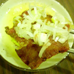 いっ歩 - ◆ネギタン塩④