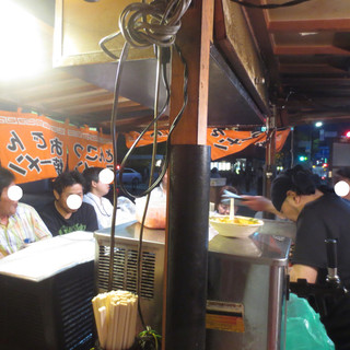 博多屋台さつまや_2