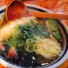 本場手打ちうどん とら丸